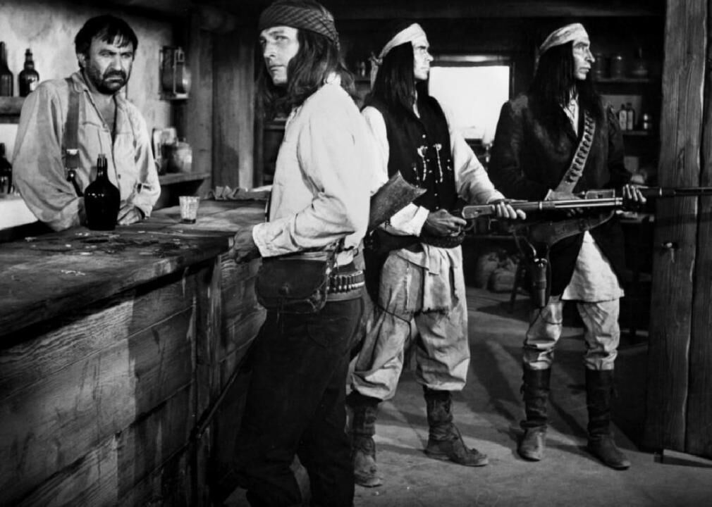 #69. Hombre (1967)